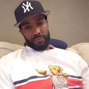 Meet your Posher, Lamont